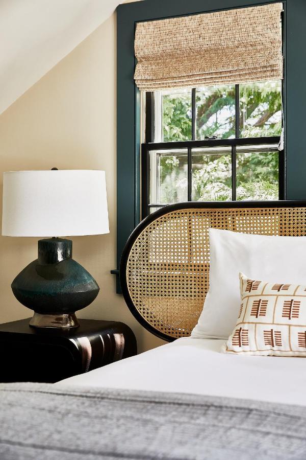 Hotel Faraway Nantucket Exterior foto
